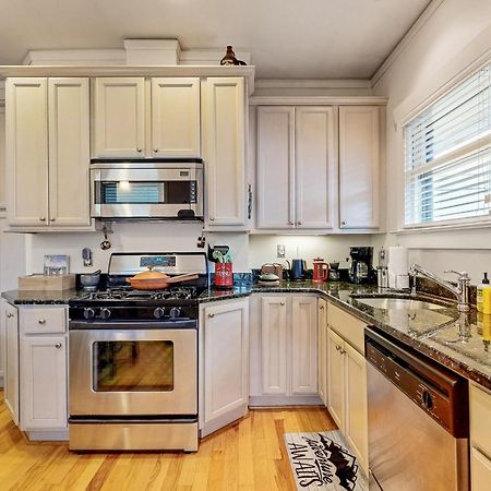 Beaumont Bungalow بورتلاند المظهر الخارجي الصورة