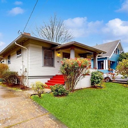 Beaumont Bungalow بورتلاند المظهر الخارجي الصورة